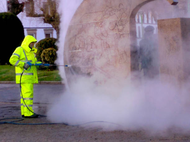 Best Local Pressure Washing Services  in East Moline, IL