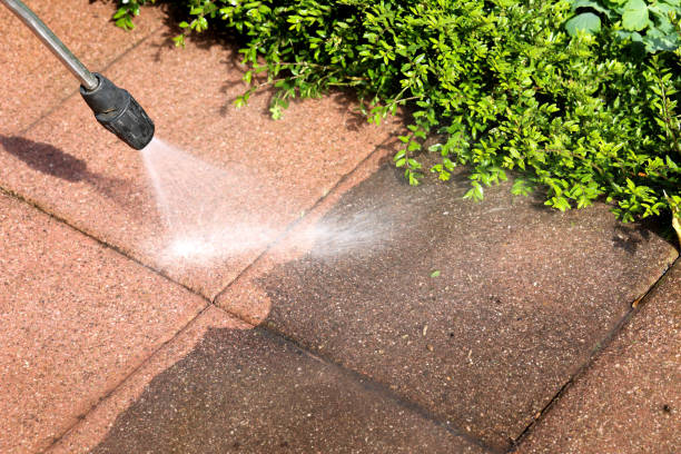 Why Choose Our Certified Pressure Washing Experts for Your Project Needs in East Moline, IL?