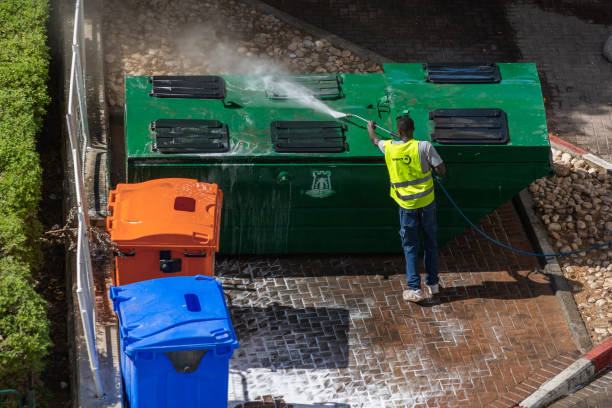 Best Roof Power Washing Services  in East Moline, IL